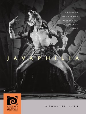 cover image of Javaphilia